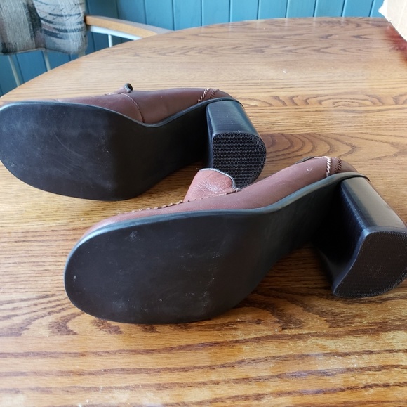 Sam & Libby Size 9 - Picture 5 of 5